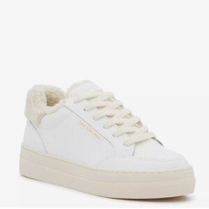 Sam Edelman Wess Platform Sneaker Size 7 EUC